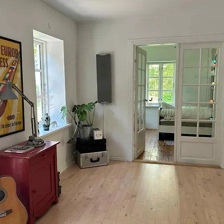 Holiday home Your Charming Summer Borre