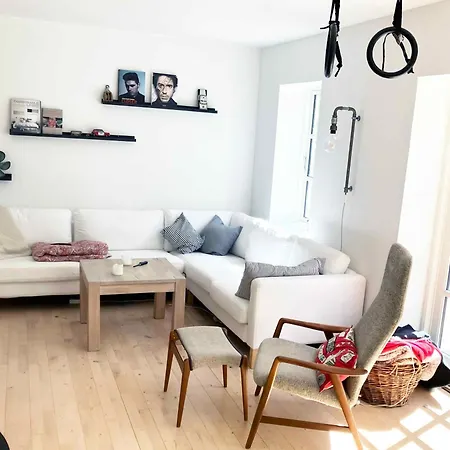 Holiday home Your Charming Summer *