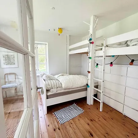 Your Charming Summer Holiday home