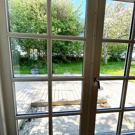Your Charming Summer Holiday home *