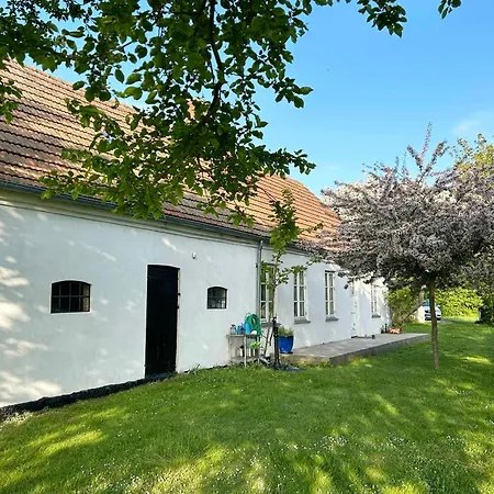 Your Charming Summer Holiday home